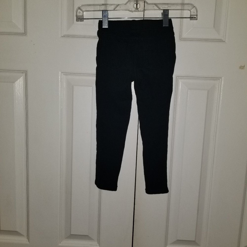 Girl's Stretch Pants